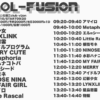 2023.04.22 「iDOL-fusion」